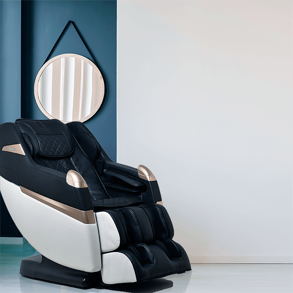 OGAWA Smart Jazz Massagestol - En livsstil